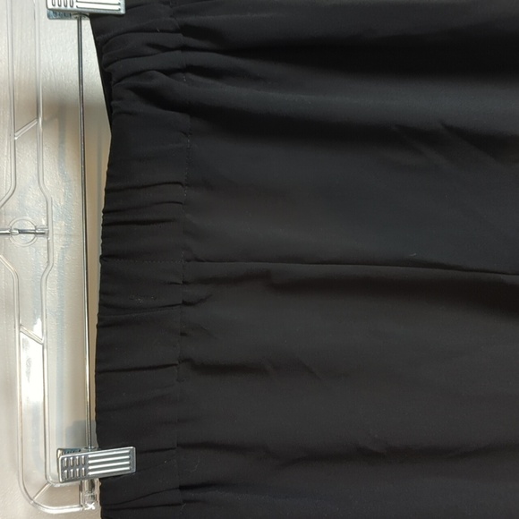 Madewell Cropped Wide Leg Pants - Picture 7 of 9